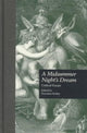 Book cover of: Midsummer Night's Dream