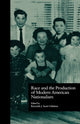 Book cover of: Race and the Production of Modern American Nationalism