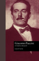 Book cover of: Giacomo Puccini