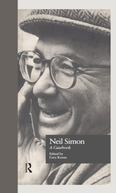 Book cover of: Neil Simon