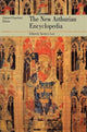 Book cover of: New Arthurian Encyclopedia. By: Norris J. Lacy