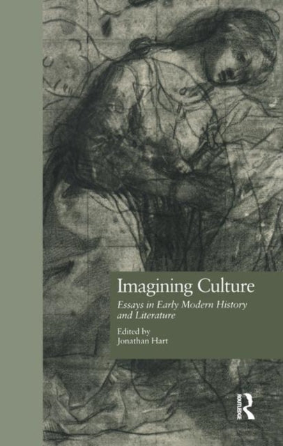 Book cover of: Imagining Culture