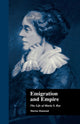 Book cover of: Emigration and Empire