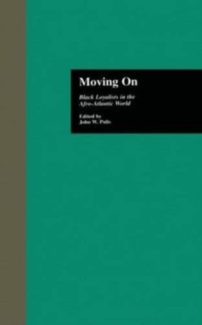 Book cover of: Moving On