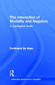 Book cover of: Interaction of Modality and Negation