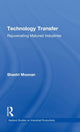 Book cover of: Technology Transfer