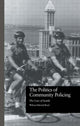 Book cover of: Politics of Community Policing. By: Wilson Edw Reed