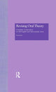 Book cover of: Revising Oral Theory