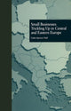 Book cover of: Transnational Business. By: None