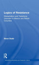 Book cover of: Logics of Resistance