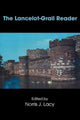 Book cover of: Lancelot-Grail Reader. By: Norris J. Lacy