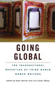 Book cover of: Going Global. By: Amal Amireh