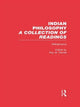 Book cover of: Metaphysics