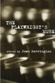 Book cover of: Playwright's Muse