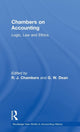 Book cover of: Chambers on Accounting