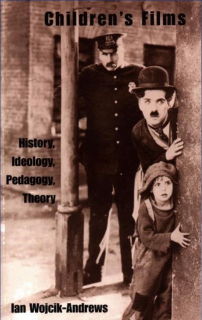 Book cover of: Children's Films