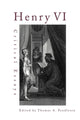 Book cover of: Henry VI. By: Pendth