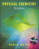 Book cover of: Physical Chemistry
