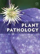 Book cover of: Plant Pathology. By: Stephen Burchett