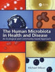Book cover of: Human Microbiota in Health and Disease. By: Michael Wilson