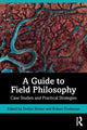 Book cover of: Guide to Field Philosophy. By: Robert Frodeman