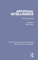 Book cover of: Artificial Intelligence. By: Rainer Born
