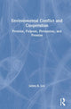 Book cover of: Environmental Conflict and Cooperation. By: Lee, James R.