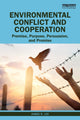 Book cover of: Environmental Conflict and Cooperation. By: Lee, James R.