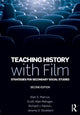 Book cover of: Teaching History with Film. By: Alan, S Marcus
