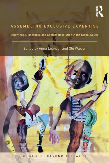 Book cover of: Assembling Exclusive Expertise