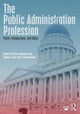 Book cover of: Public Administration Profession. By: Bradley S. Chilton