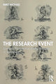 Book cover of: Research Event. By: Mike Michael