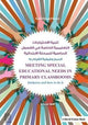 Book cover of: Meeting Special Educational Needs in Primary Classrooms. By: Sue Briggs