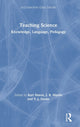 Book cover of: Teaching Science. By: Karl Maton