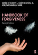 Book cover of: Handbook of Forgiveness. By: Everett Worthington