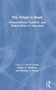 Book cover of: Future is Black. By: Carl A. Grant