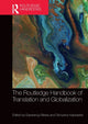 Book cover of: Routledge Handbook of Translation and Globalization. By: Esperança Bielsa