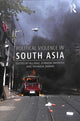 Book cover of: Political Violence in South Asia. By: Ali Riaz