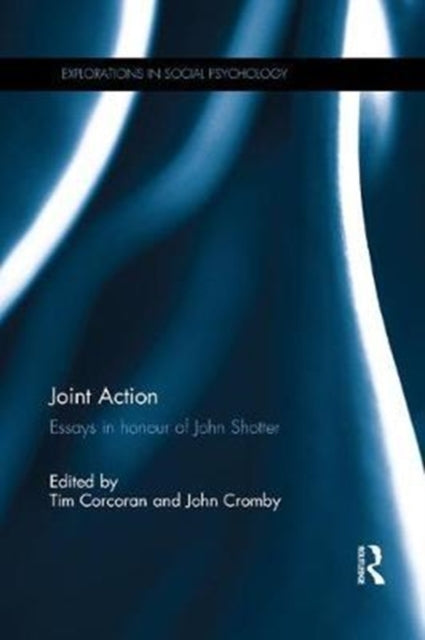 Book cover of: Joint Action. By: Tim Corcoran