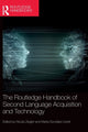 Book cover of: Routledge Handbook of Second Language Acquisition and Technology. By: Nicole Ziegler