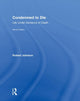 Book cover of: Condemned to Die. By: Robert Johnson