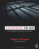 Book cover of: Condemned to Die. By: Robert Johnson