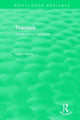 Book cover of: Routledge Revivals: Teachers (1994). By: Kevin Harris