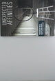 Book cover of: Unexpected Affinities. By: Pablo Meninato