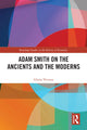Book cover of: Adam Smith on the Ancients and the Moderns. By: Gloria Vivenza