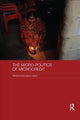 Book cover of: Micro-politics of Microcredit. By: Mohammad Jasim Uddin