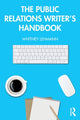 Public Relations Writer’s Handbook