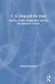 Book cover of: C. G. Jung and the Dead. By: Stephani Stephens