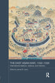 Book cover of: East Asian War, 1592-1598. By: James B. Lewis