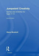 Book cover of: Jumpstart! Creativity. By: Stephen Bowkett